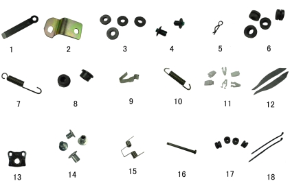 Kategorie 10 spojovaci material